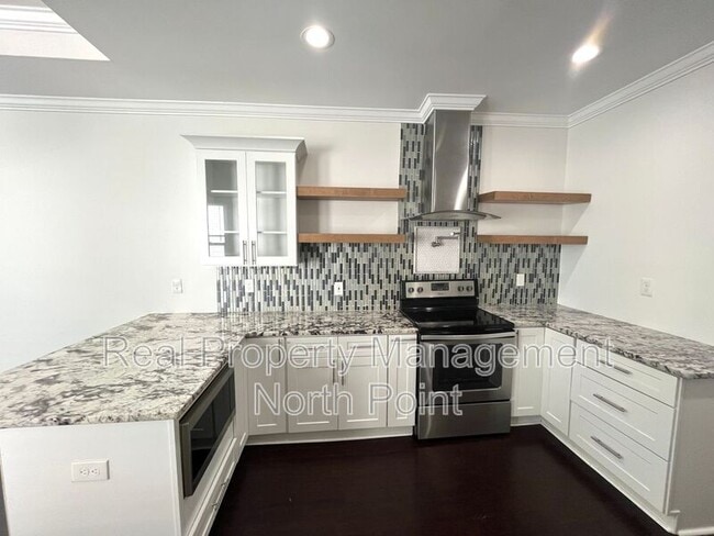 Foto del edificio - 954 Byron Dr SW