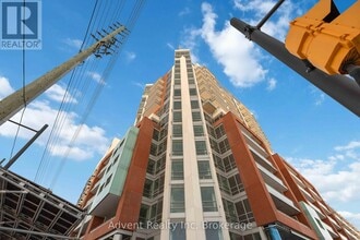 Building Photo - 8888-8888 Yonge St