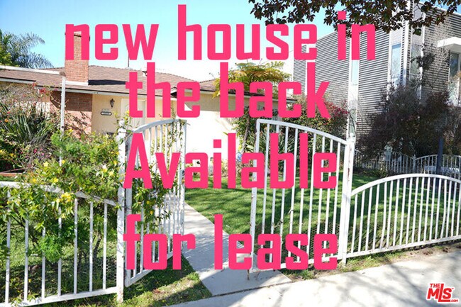 Foto del edificio - 2529 Westwood Blvd