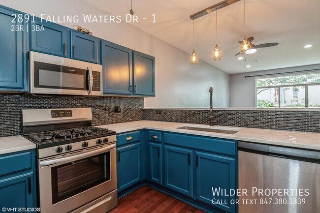 Foto del edificio - 2891 Falling Waters Dr