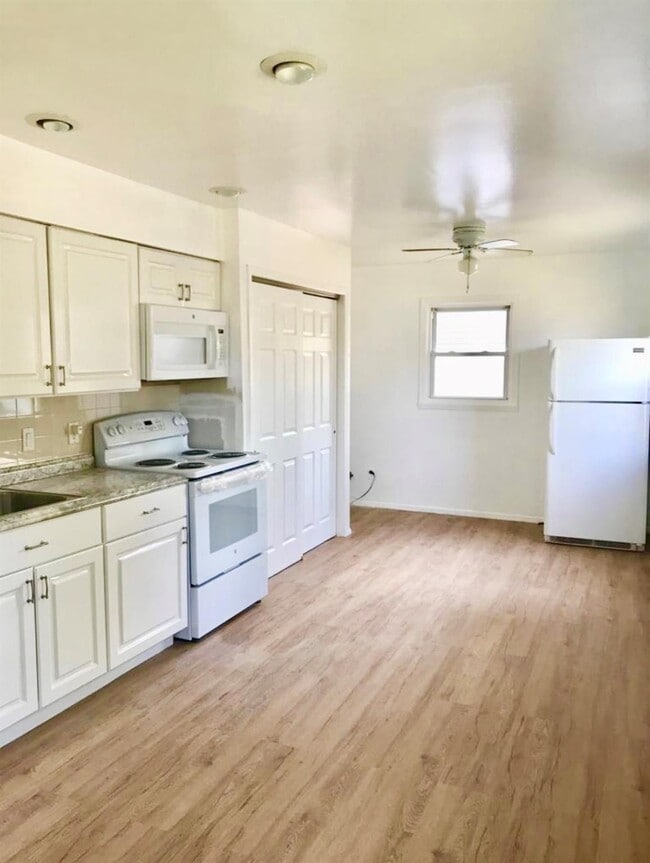 Foto del edificio - 52 Corncrib Ln