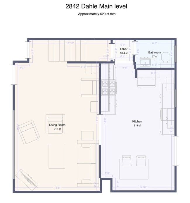 Building Photo - 2842 Dahle St