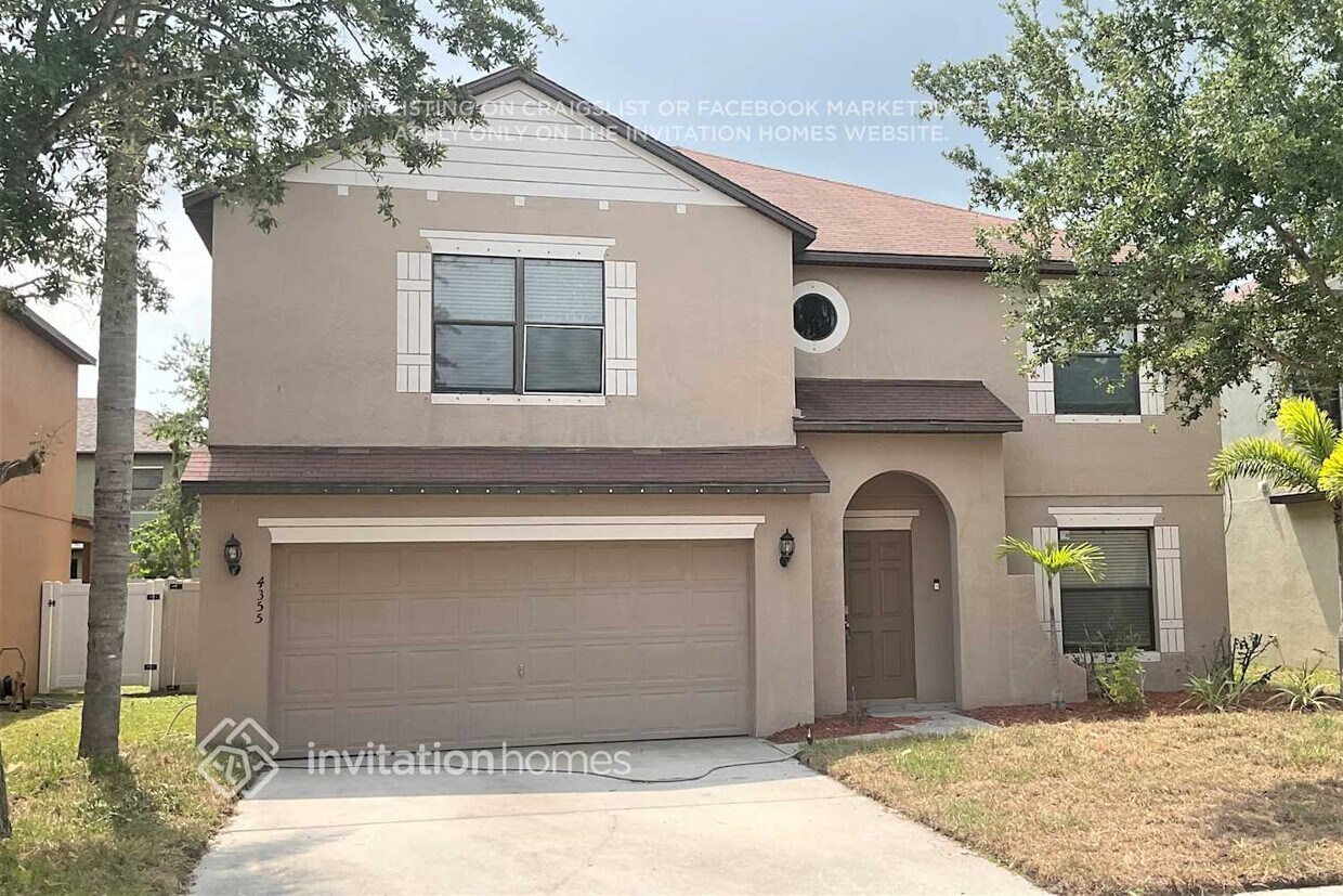 Foto principal - 4355 Millicent Cir
