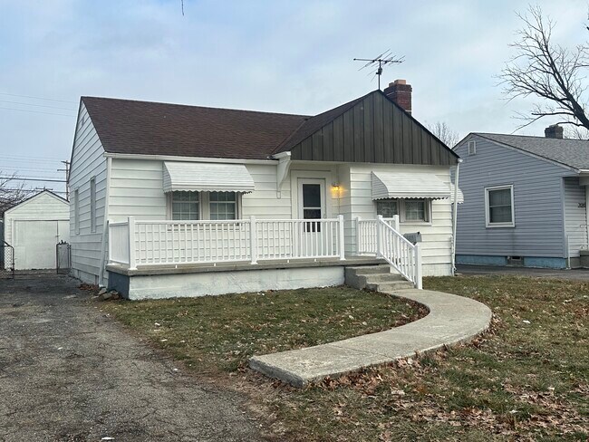 Foto del edificio - 2014 Studer Ave