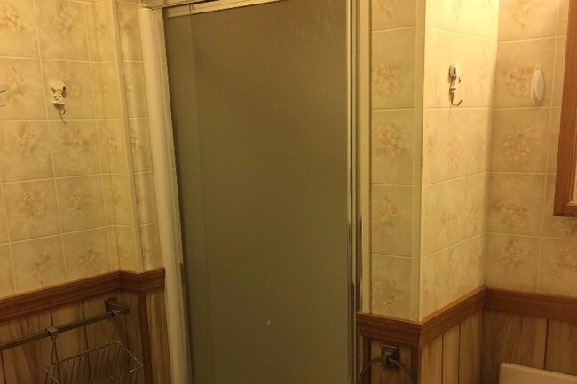 Baño - 17 Campion Rd