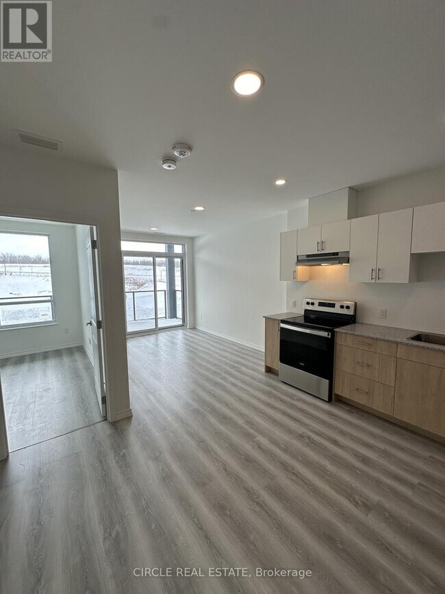 Photo du bâtiment - 191 Elmira Rd S