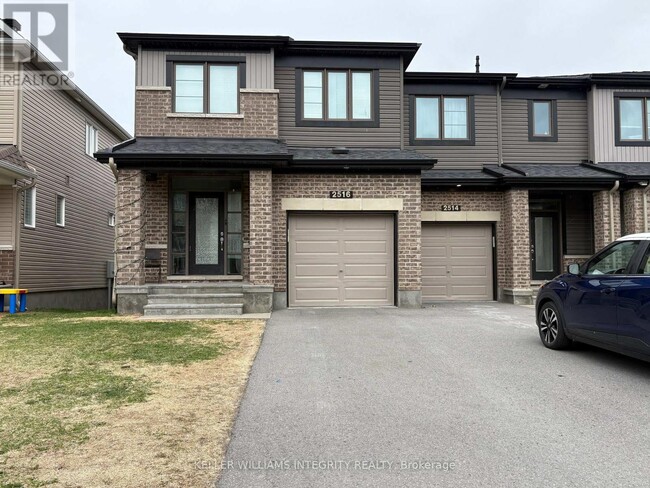 Building Photo - 2516 Waterlilly Way