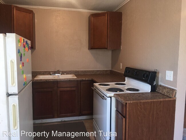 Building Photo - 2 br, 1 bath House - 1427 N Rosedale