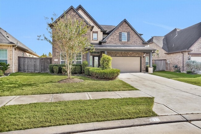 Foto del edificio - 6915 Pebble Pass Ln