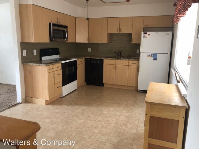 Building Photo - 4 br, 2 bath House - 810 S. Nome St.