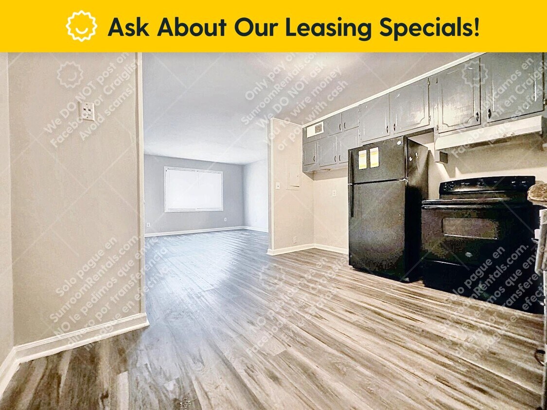 111 W Burke St, Stockbridge, GA 30281 Condo for Rent in Stockbridge