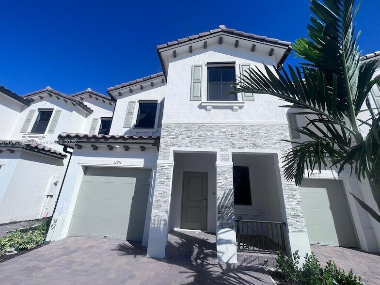 Photo - 11911 SW 246 Terrace Unit 11911