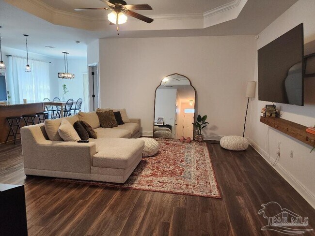 Foto del edificio - 10733 Trailblazer Wy