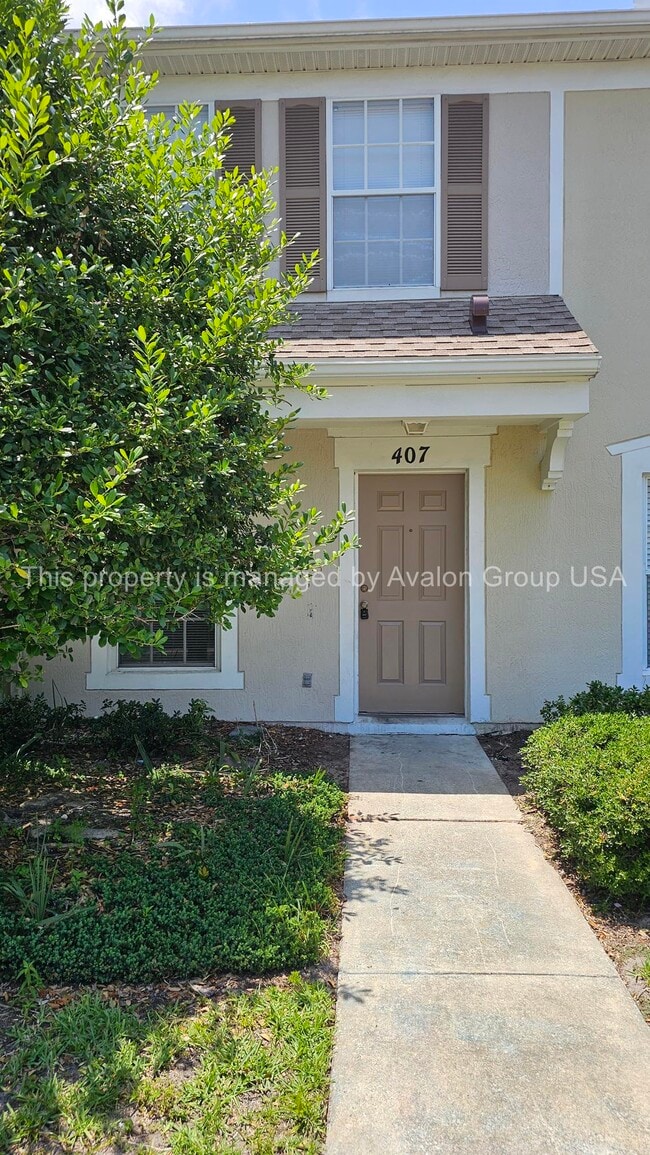 Building Photo - 8230 Dames Point Crossing Blvd N
