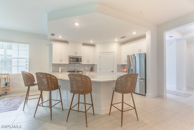Foto del edificio - 16903 Fairgrove Way