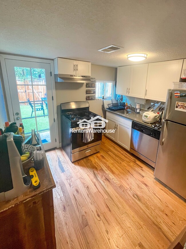 Foto del edificio - 1733 E 35th Ave