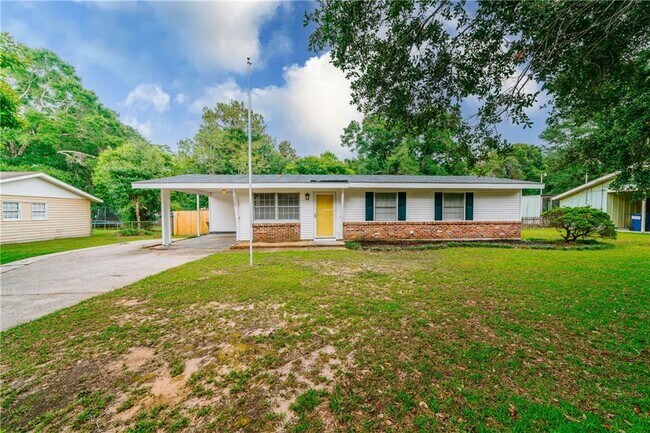 Building Photo - 4365 Binghamton Dr