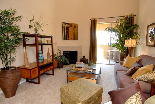 Habitación familiar B3 - RN Properties La Terraza, LLC