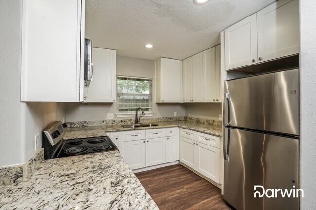 Foto del edificio - 6215 Schevers Street, Houston, TX 77087
