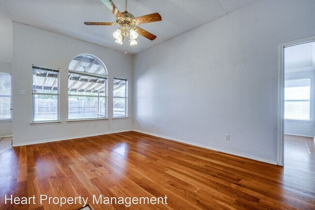 Building Photo - 3 br, 2 bath House - 2406 Bent Brook Drive