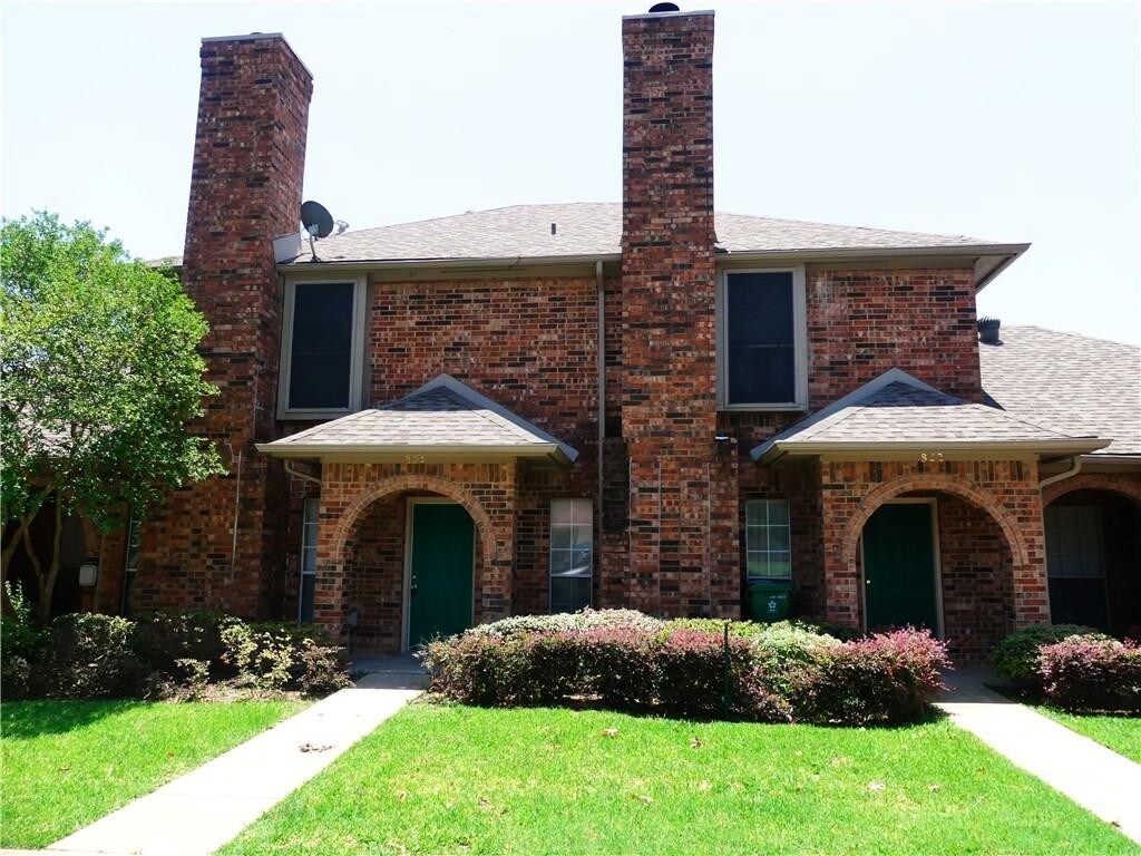 800 Custer St Unit 1, Arlington, TX 76014 Room for Rent in Arlington