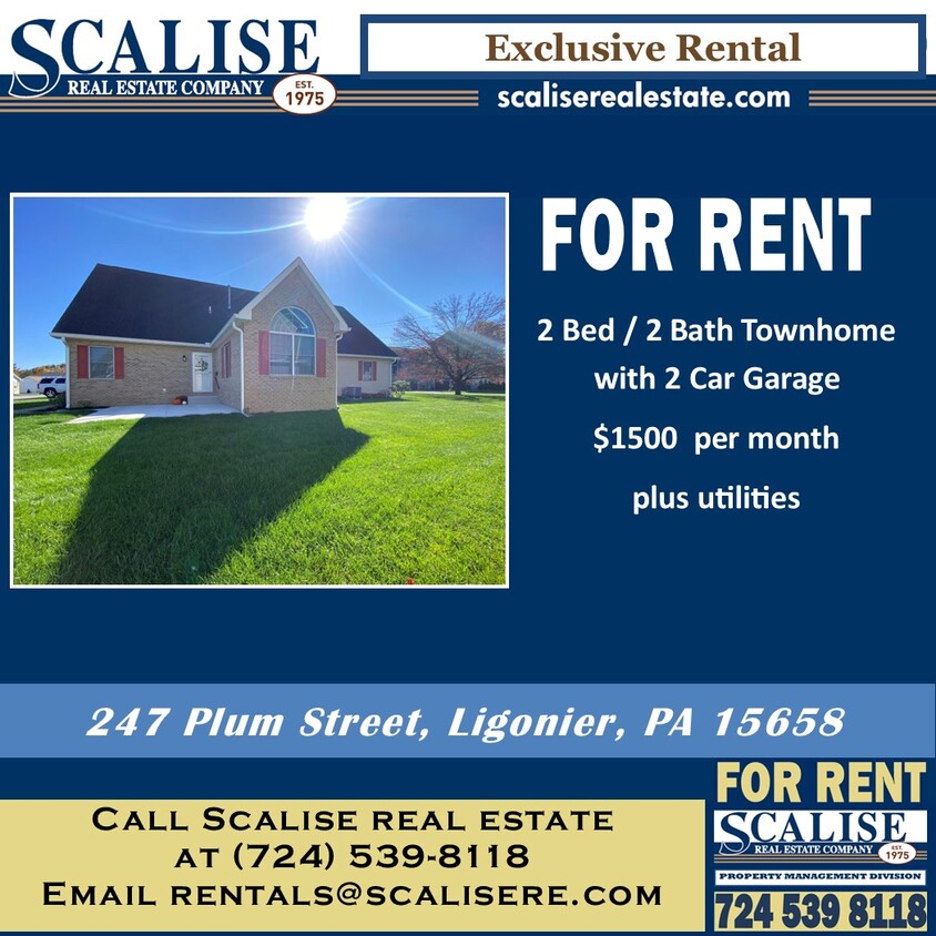 Primary Photo - 247 Plum St
