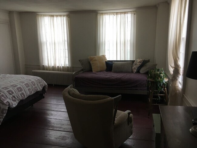 Foto del edificio - 21 Leyden St