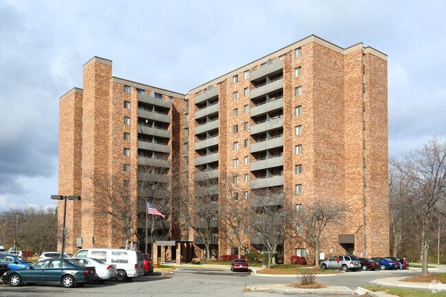 Foto del edificio - 35200 Sims St