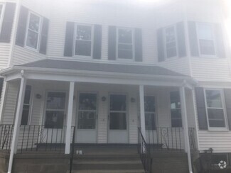 Building Photo - 40 Grove St
