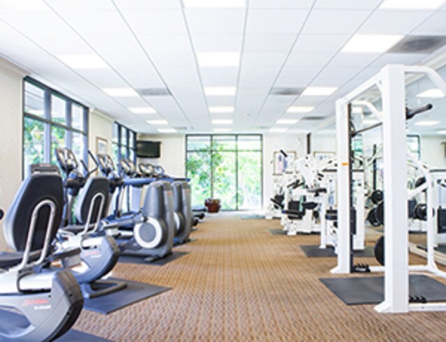 Oakwood At Toluca Hills Apartments By Avalon Hollywood Building Photo Oakwood At Toluca Hills Apartments By Avalon