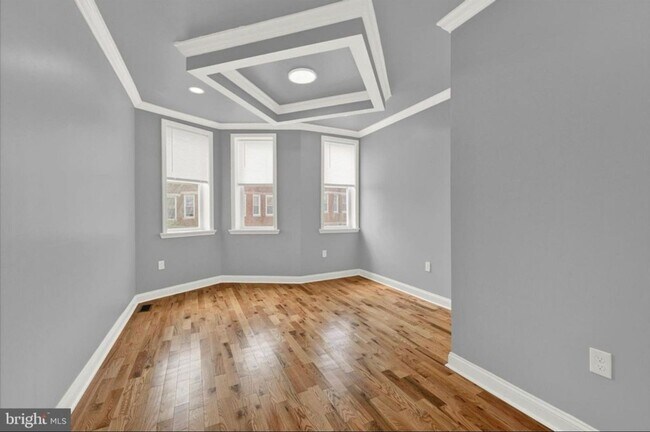Building Photo - Charming 3BR Townhome in Baltimore