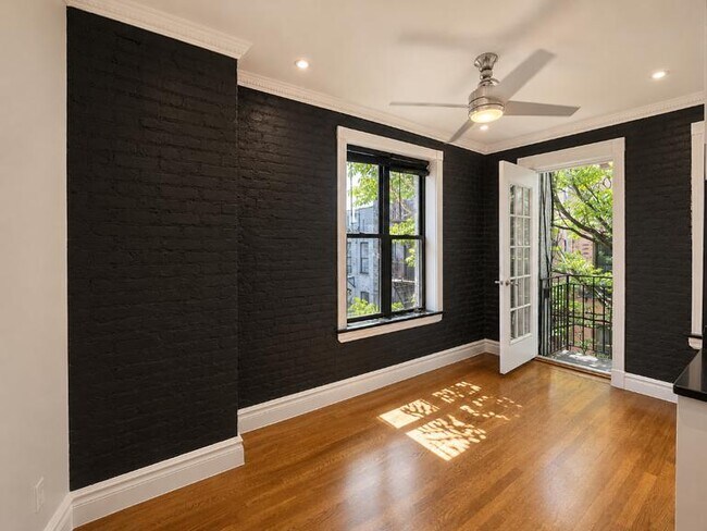 Foto del edificio - 416 E 13th St