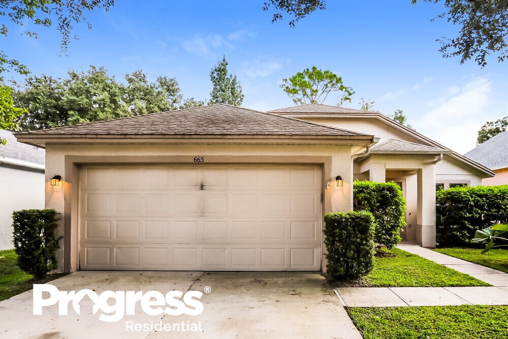 Foto principal - 665 Buckingham Dr