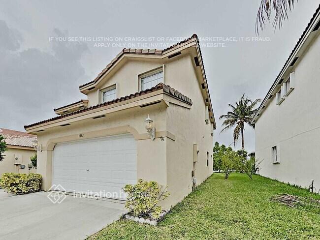 Foto del edificio - 1382 SW 106th Ave