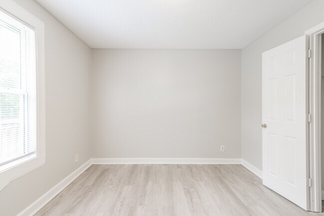 Foto del edificio - 2517 Hemphill St