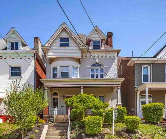 Foto del edificio - 822 N Euclid Ave