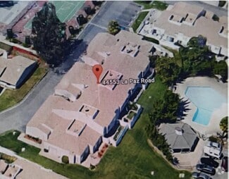 Building Photo - 44553 La Paz Rd