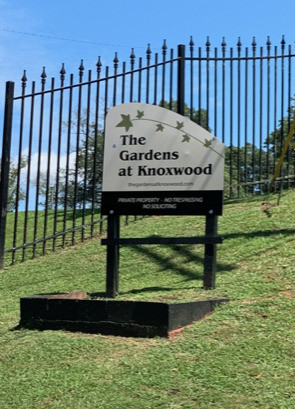 Foto del edificio - Gardens at Knoxwood