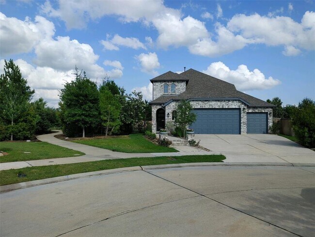 Foto del edificio - 19603 Upper Canyon Ct