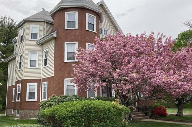 Photo - 48 Seaver St Apartment