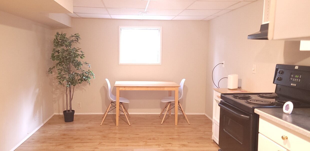 Photo principale - 1701 Nanaimo St
