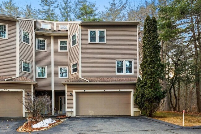 Foto del edificio - 168 Upton St