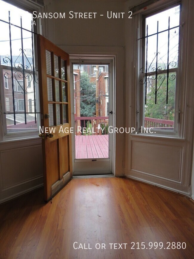 Foto del edificio - Spacious 1 Bedroom Apartment in University...
