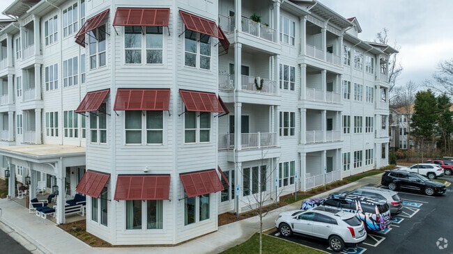 Building Photo - Cameryn Elise
