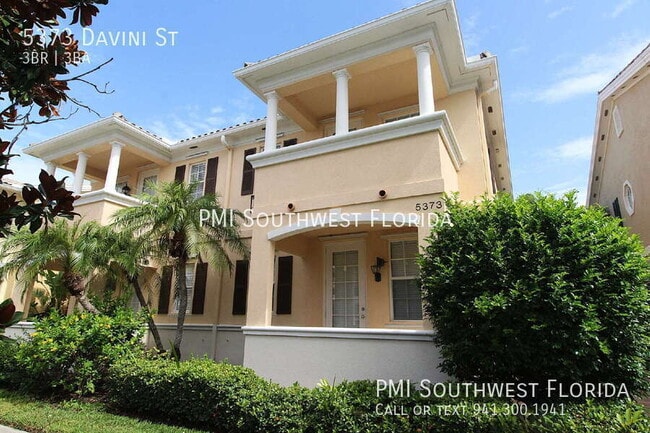 Building Photo - 5373 Davini St