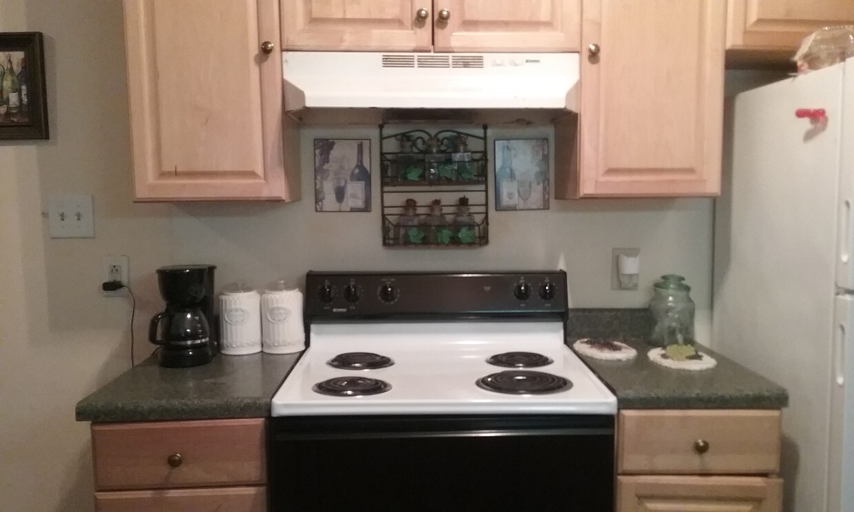 Chambers Cove Apartments in Macon, GA