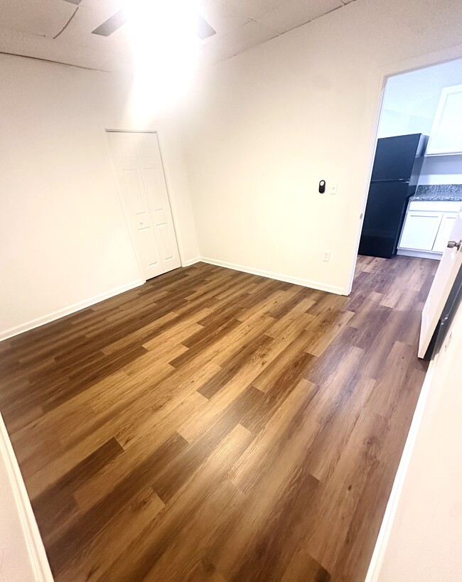 Foto del edificio - Jean Lafitte