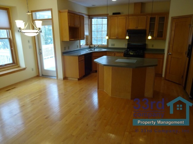 Foto del edificio - 442 Vadnais Lake Dr