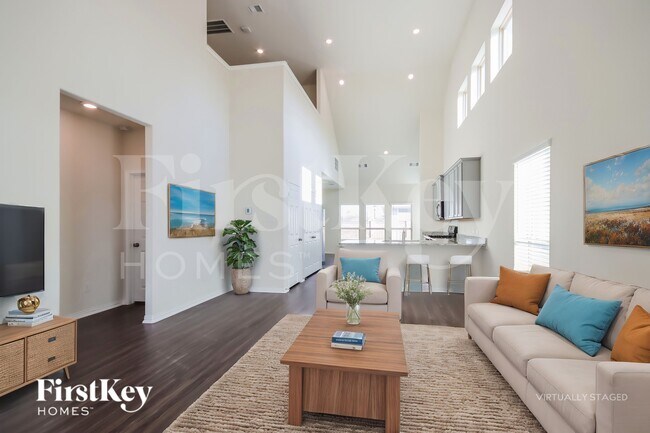 Foto del edificio - 12543 Highgrove Springs Dr