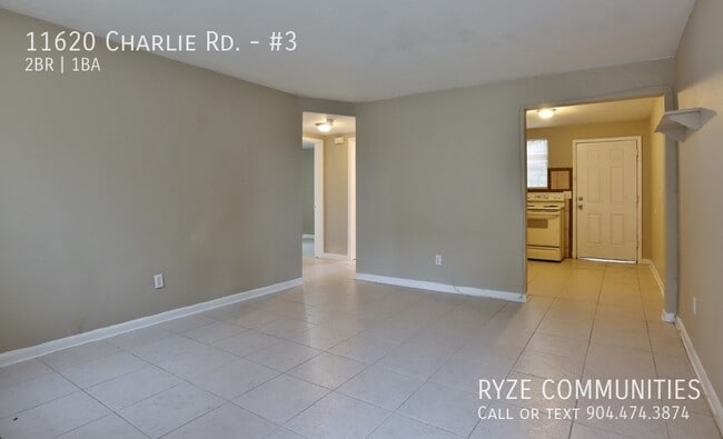 Building Photo - 11620 Charlie Rd